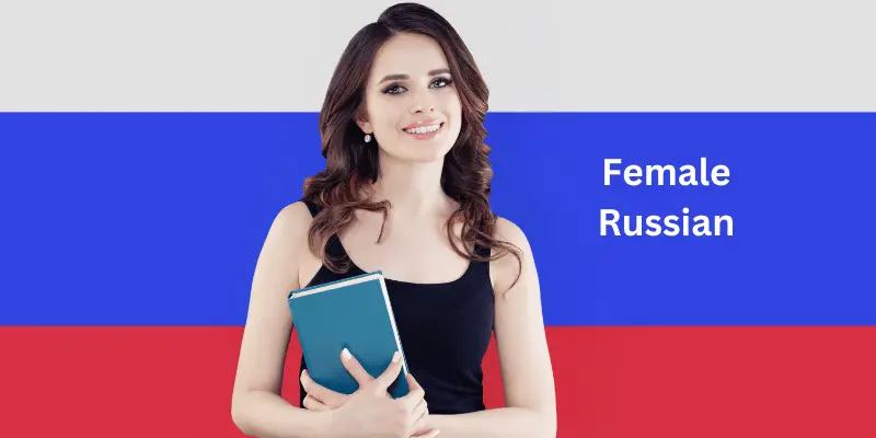 Classic Female Russian Names