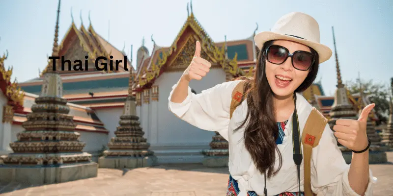 Top 80 Charming Thai Girl Names and Meanings